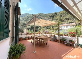Foto 1 - Rustico Via Tornatore, Zuccarello - foto 1