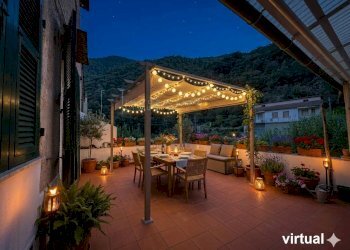 Foto 2 - Rustico Via Tornatore, Zuccarello - foto 2