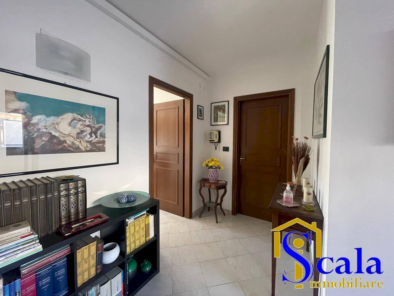 Foto 1 - Quadrilocale CORSO ALDO MORO, Santa Maria Capua Vetere - foto 1