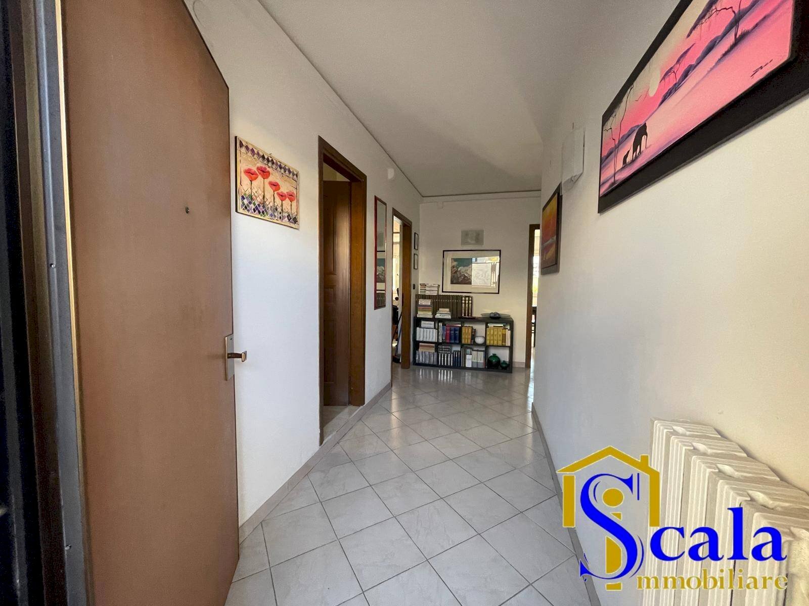 Foto 2 - Quadrilocale CORSO ALDO MORO, Santa Maria Capua Vetere - foto 2