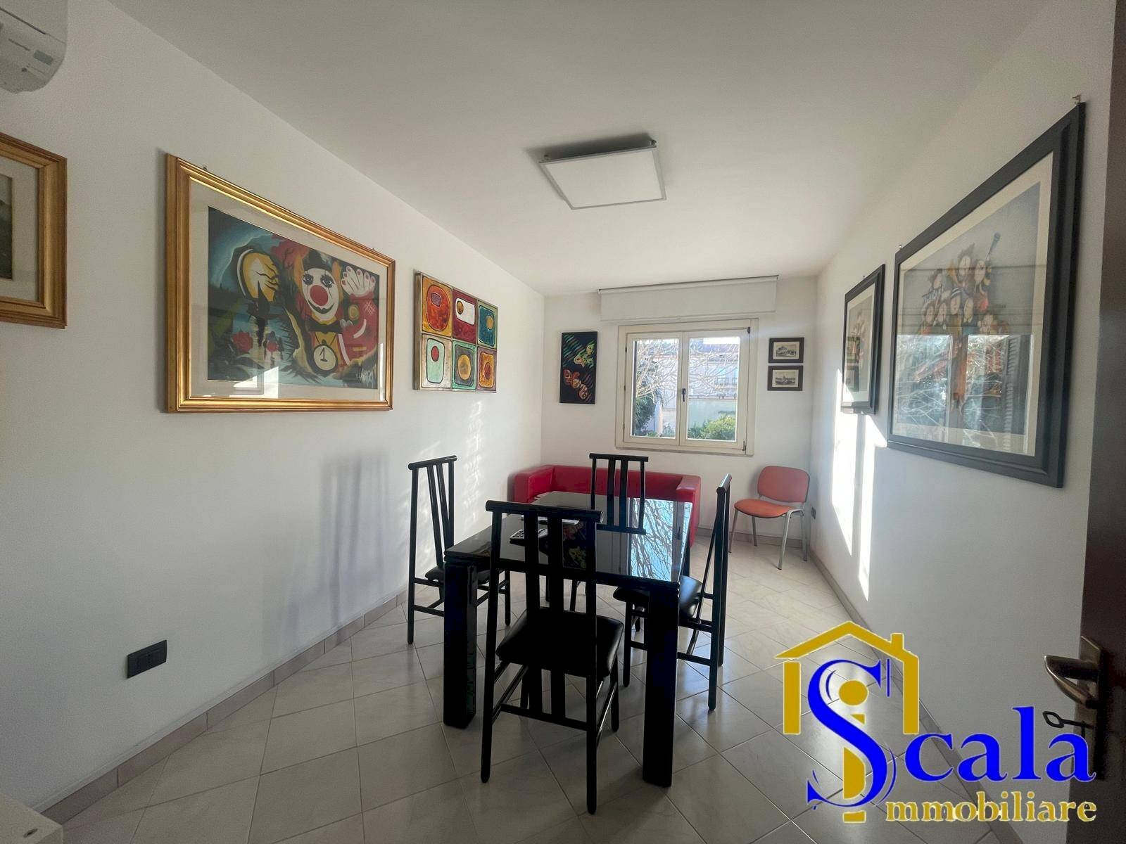 Foto 3 - Quadrilocale CORSO ALDO MORO, Santa Maria Capua Vetere - foto 3