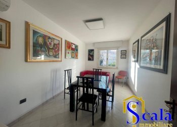 Foto 3 - Quadrilocale CORSO ALDO MORO, Santa Maria Capua Vetere - foto 3