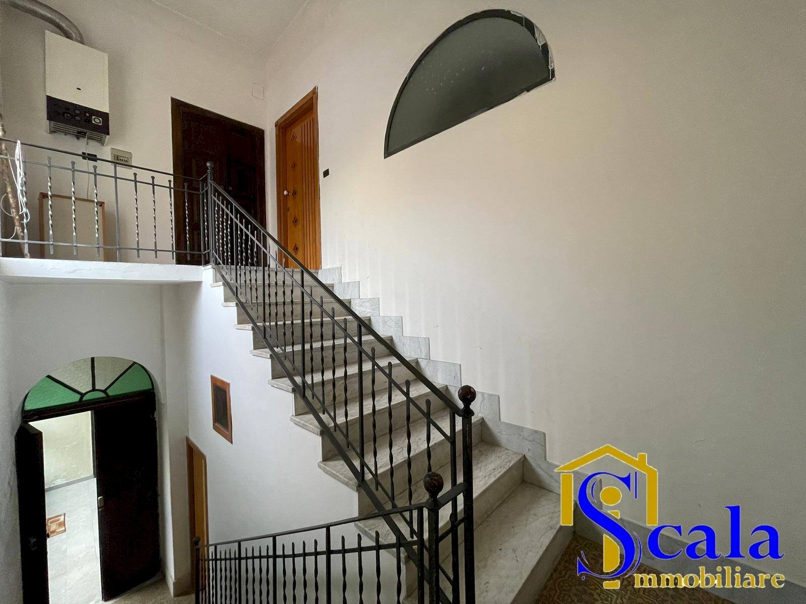 Foto 1 - Trilocale VIA GIUSEPPE VERDI, Vitulazio - foto 1