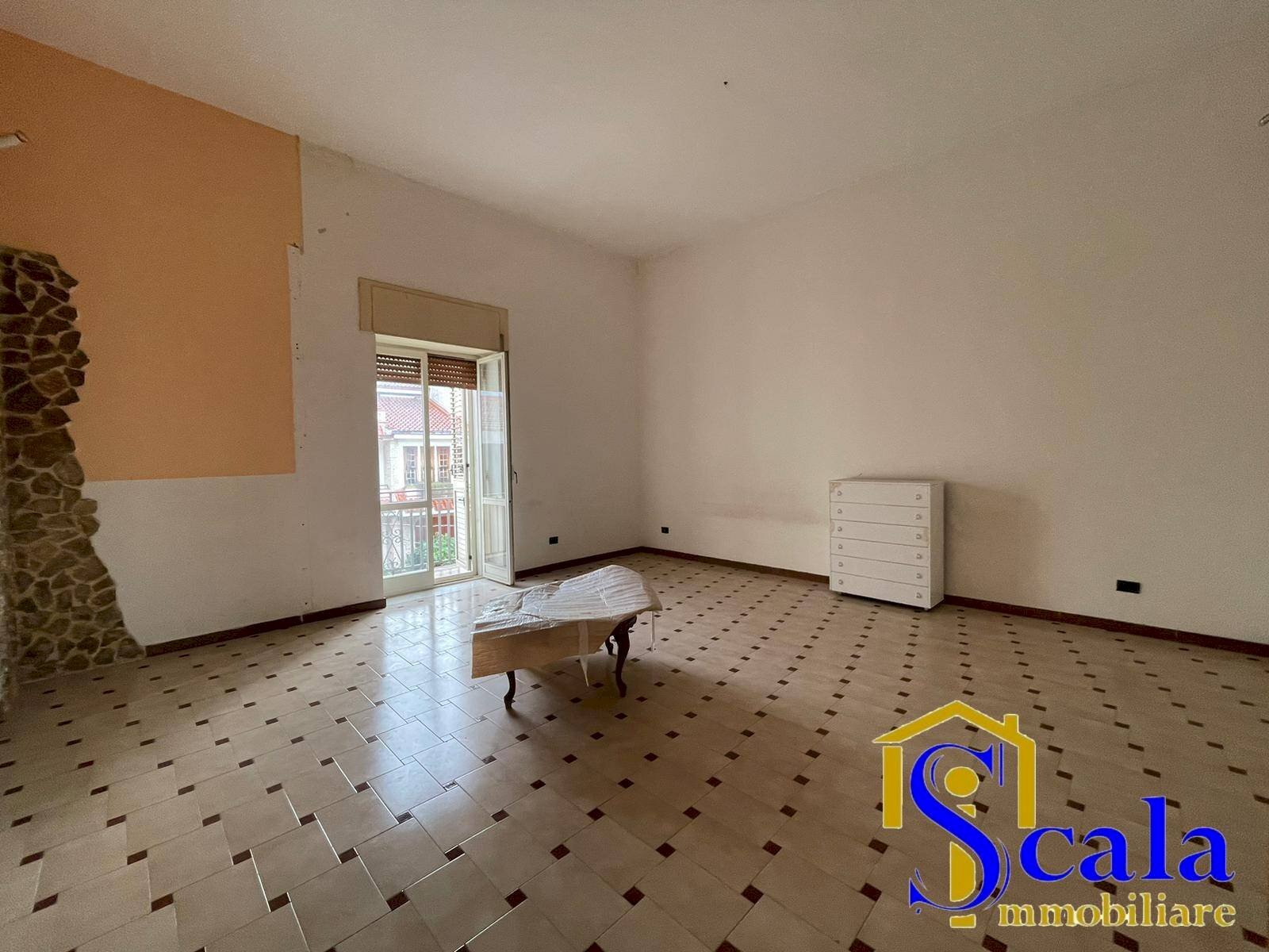 Foto 2 - Trilocale VIA GIUSEPPE VERDI, Vitulazio - foto 2