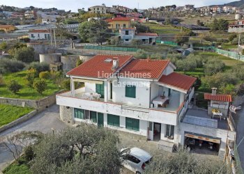 Foto 3 - Villa Via Padre Semeria, Sanremo - foto 3