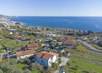 Foto 2 - Villa Via Padre Semeria, Sanremo - foto 2