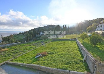 Foto 8 - Villa Via Padre Semeria, Sanremo - foto 8