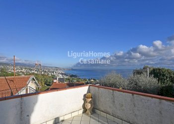 Foto 9 - Villa Via Padre Semeria, Sanremo - foto 9