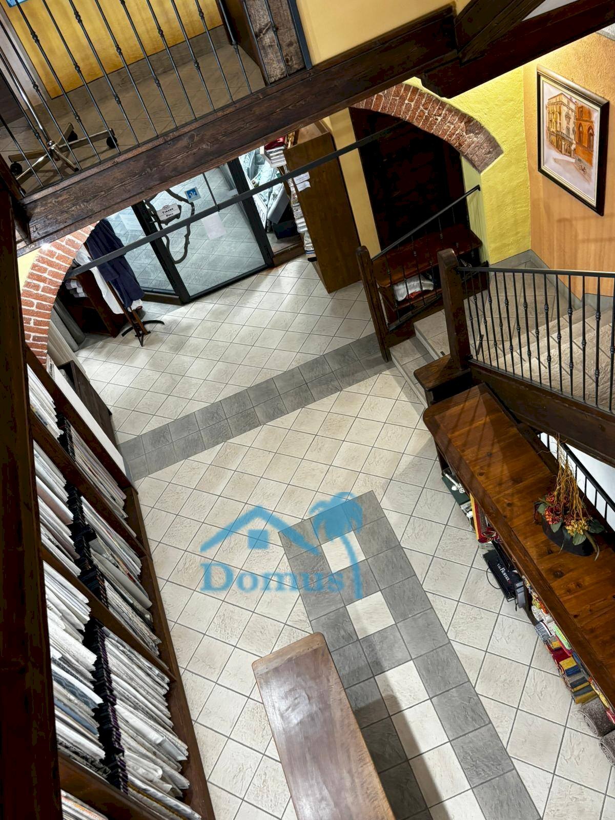 Foto 3 - Locale Commerciale Via Savoia
 
35, Pinerolo - foto 3