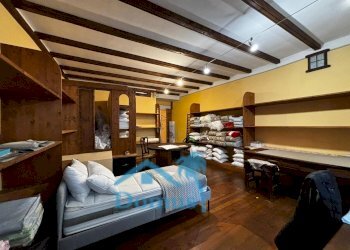 Foto 11 - Locale Commerciale Via Savoia
 
35, Pinerolo - foto 11