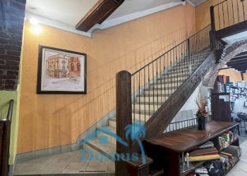 Foto 14 - Locale Commerciale Via Savoia
 
35, Pinerolo - foto 14