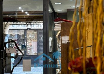 Foto 23 - Locale Commerciale Via Savoia
 
35, Pinerolo - foto 23