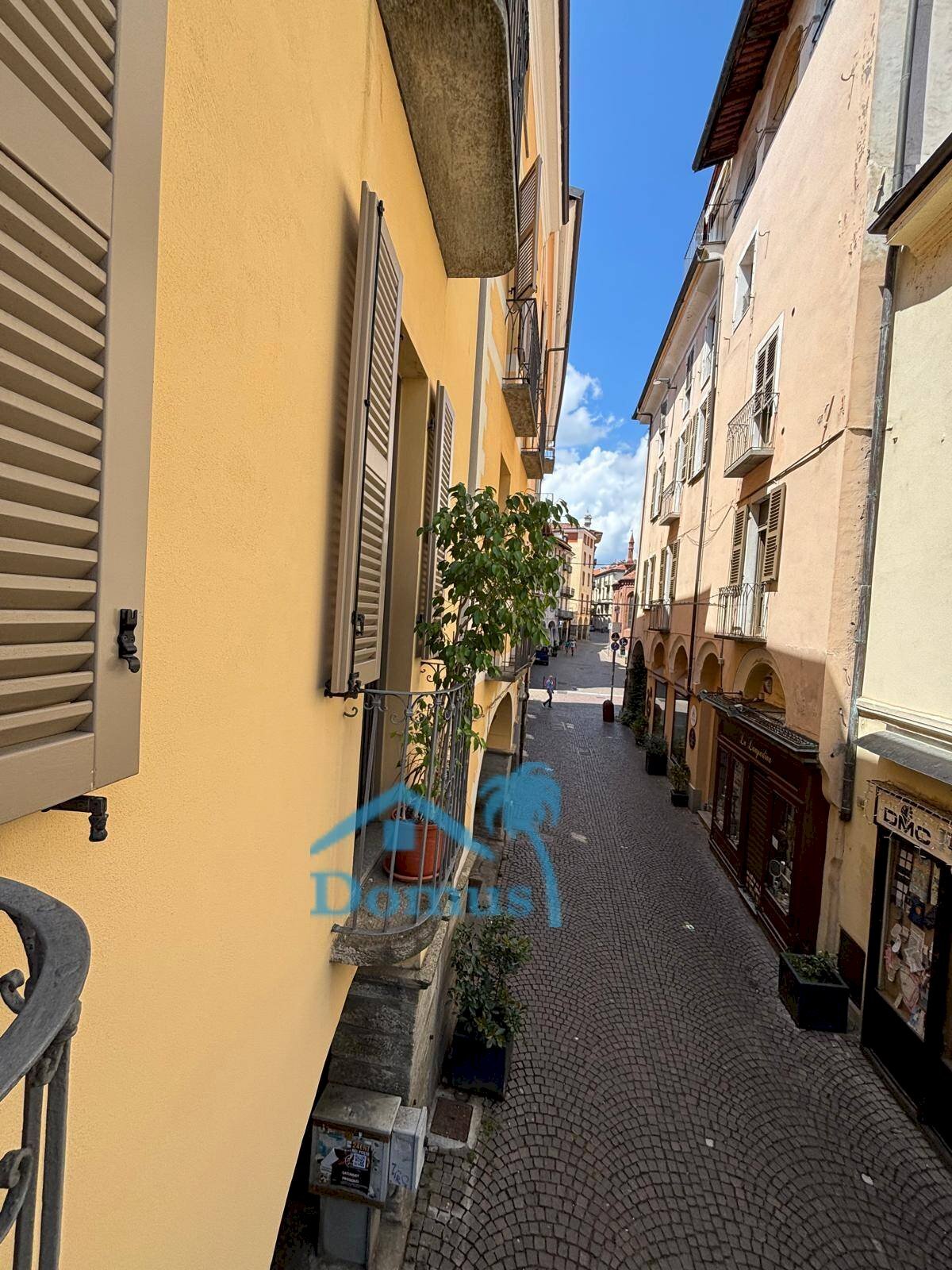 Foto 1 - Two-room apartment Via Savoia
 
35, Pinerolo - photo 1