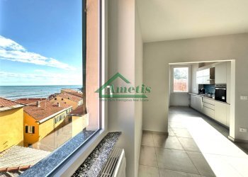 Foto 1 - Quadrilocale Borgo Foce, Imperia - foto 1