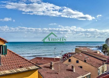 Foto 2 - Quadrilocale Borgo Foce, Imperia - foto 2