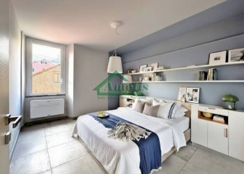 Foto 4 - Quadrilocale Borgo Foce, Imperia - foto 4