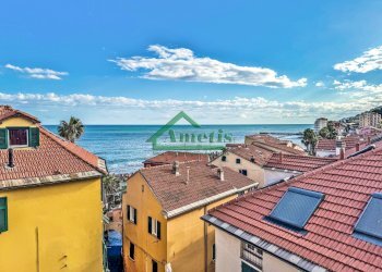 Foto 32 - Quadrilocale Borgo Foce, Imperia - foto 32