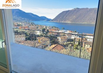 Foto 1 - Three-room apartment VIA dosso
5, Sale Marasino - photo 1