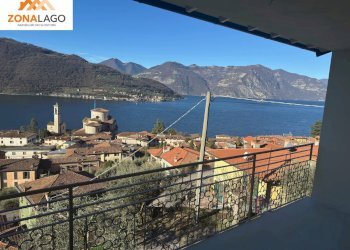 Foto 3 - Three-room apartment VIA dosso
5, Sale Marasino - photo 3