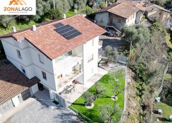 Foto 4 - Three-room apartment VIA dosso
5, Sale Marasino - photo 4