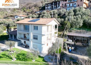 Foto 5 - Three-room apartment VIA dosso
5, Sale Marasino - photo 5