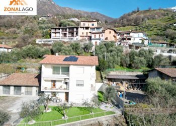 Foto 6 - Three-room apartment VIA dosso
5, Sale Marasino - photo 6