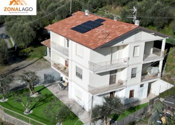 Foto 8 - Three-room apartment VIA dosso
5, Sale Marasino - photo 8