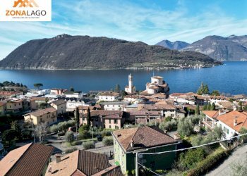 Foto 19 - Three-room apartment VIA dosso
5, Sale Marasino - photo 19