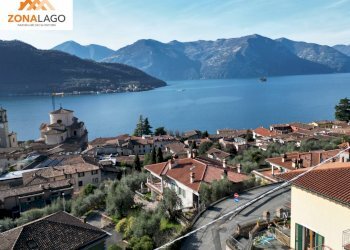 Foto 20 - Three-room apartment VIA dosso
5, Sale Marasino - photo 20