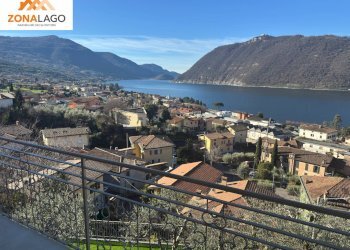 Foto 22 - Three-room apartment VIA dosso
5, Sale Marasino - photo 22