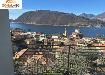 Foto 23 - Three-room apartment VIA dosso
5, Sale Marasino - photo 23