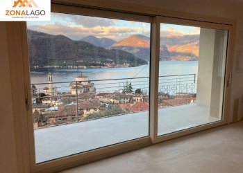 Foto 3 - Trilocale VIA dosso
5, Sale Marasino - foto 3