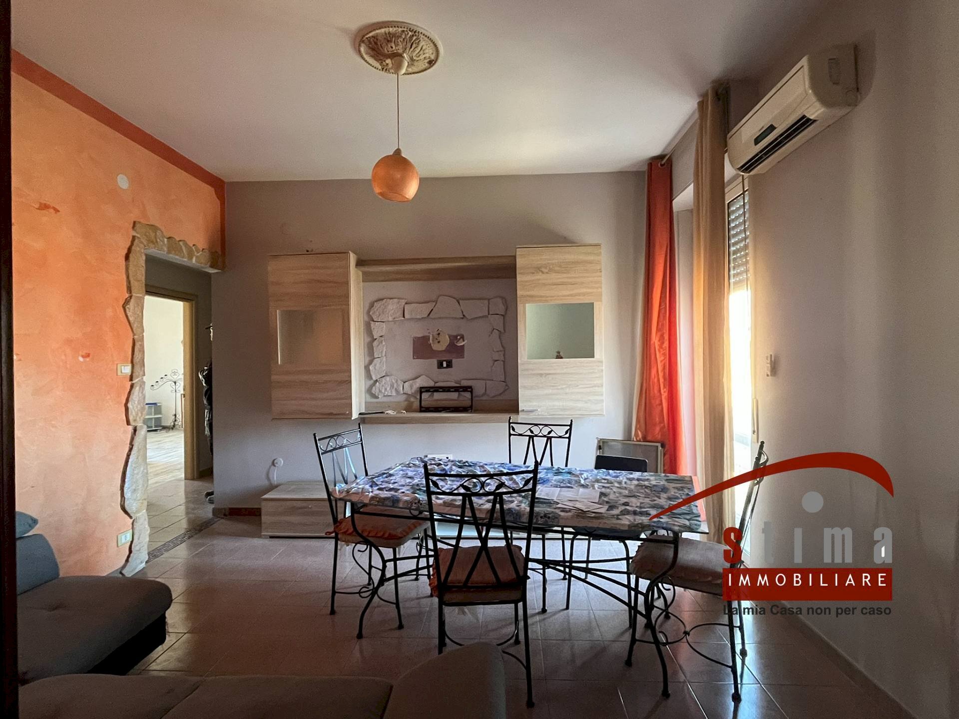 Foto 1 - Trilocale via Marco Costanzo
 
1, Siracusa - foto 1