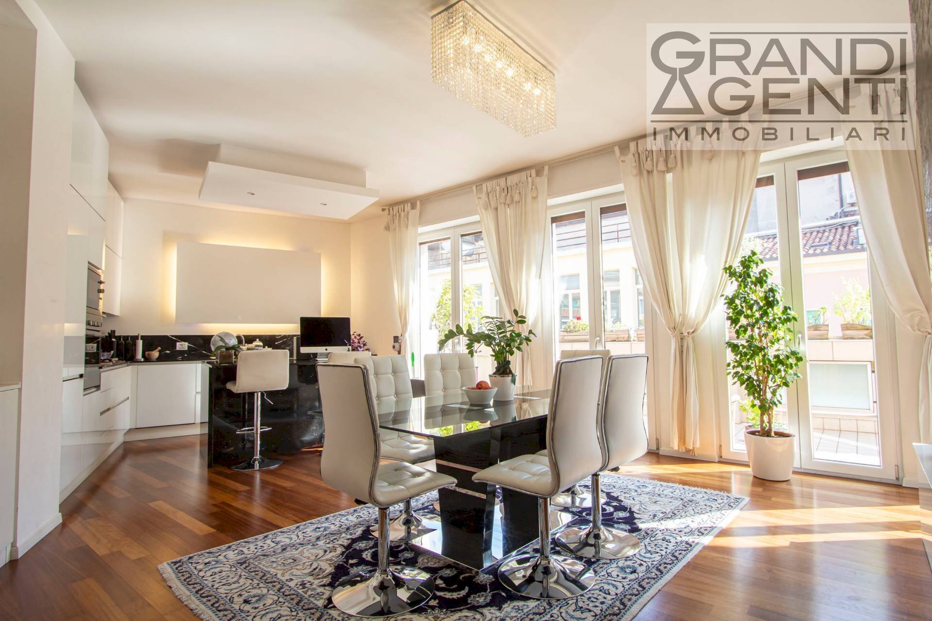 Foto 3 - Quadrilocale via Cattaneo
 
33, Verona - foto 3