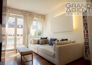 Foto 4 - Quadrilocale via Cattaneo
 
33, Verona - foto 4