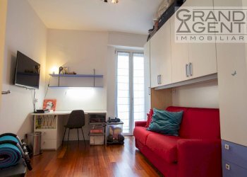 Foto 11 - Quadrilocale via Cattaneo
 
33, Verona - foto 11