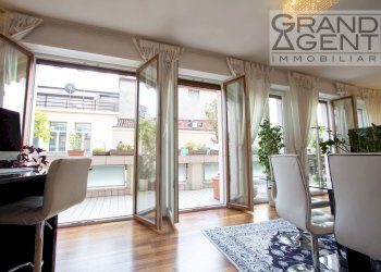 Foto 25 - Quadrilocale via Cattaneo
 
33, Verona - foto 24