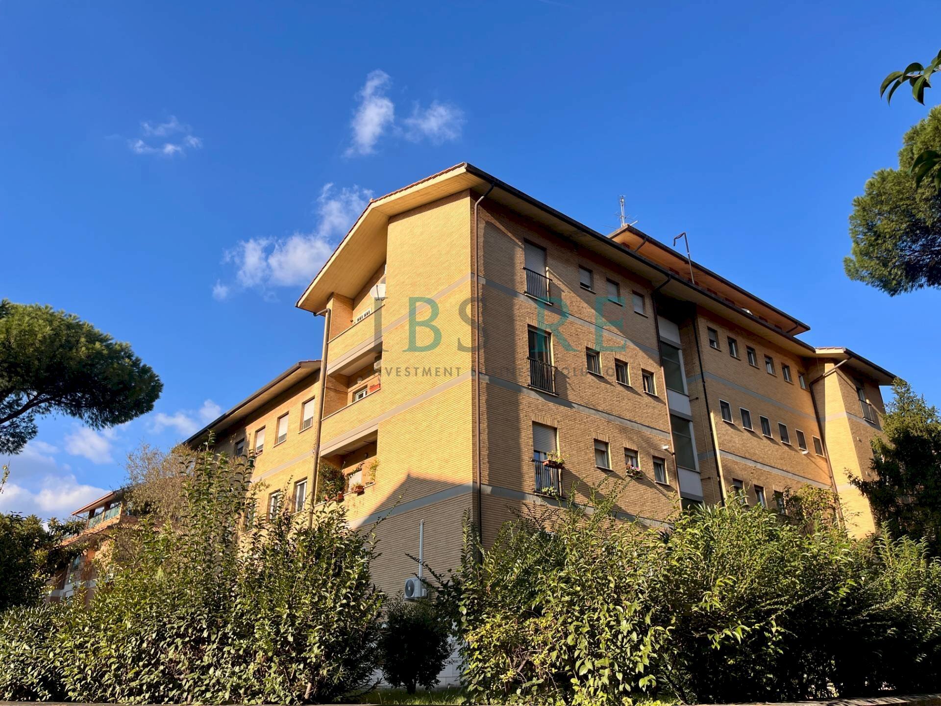 Foto 1 - Appartamento Via Angiolo Cabrini, Roma - foto 1