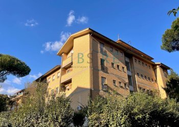 Foto 1 - Appartamento Via Angiolo Cabrini, Roma - foto 1