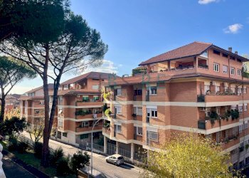 Foto 7 - Appartamento Via Angiolo Cabrini, Roma - foto 7