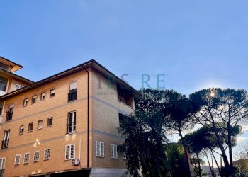 Foto 10 - Appartamento Via Angiolo Cabrini, Roma - foto 10