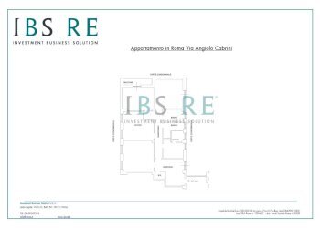 Foto 12 - Appartamento Via Angiolo Cabrini, Roma - foto 12