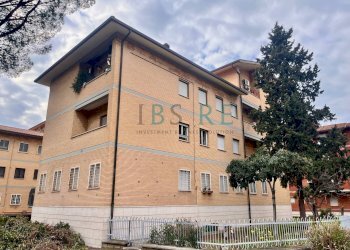 Foto 2 - Appartamento Via Angiolo Cabrini, Roma - foto 2