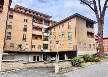 Foto 3 - Appartamento Via Angiolo Cabrini, Roma - foto 3