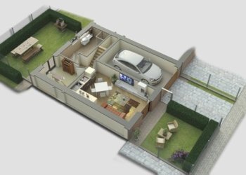 Foto 2 - Casa semi indipendente VIA CADUTI DI SABBIUNO
 
21, Sala Bolognese - foto 2