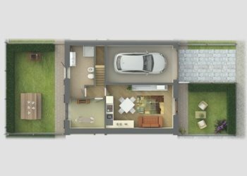 Foto 3 - Casa semi indipendente VIA CADUTI DI SABBIUNO
 
21, Sala Bolognese - foto 3