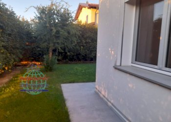 Foto 6 - Casa semi indipendente VIA CADUTI DI SABBIUNO
 
21, Sala Bolognese - foto 4