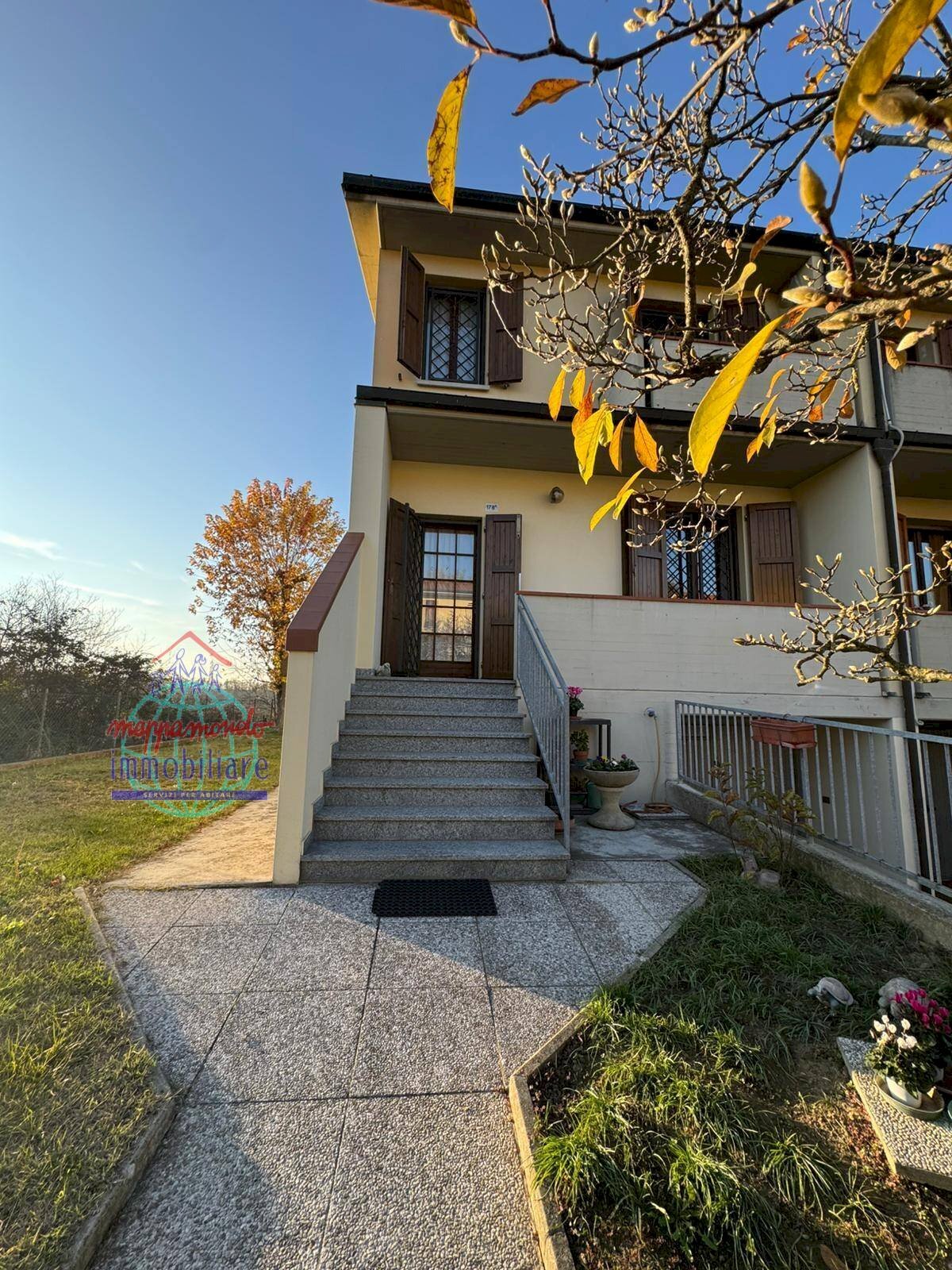 Foto 1 - Villa a Schiera VIA ANTONIO GRAMSCI
 
178/N, Sala Bolognese - foto 1