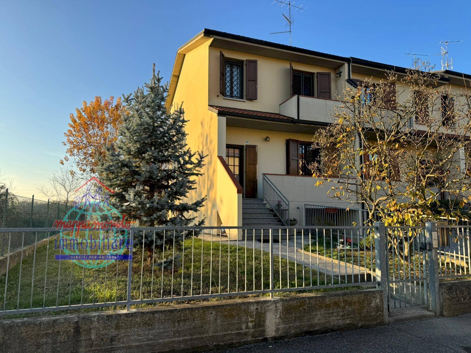 Foto 2 - Villa a Schiera VIA ANTONIO GRAMSCI
 
178/N, Sala Bolognese - foto 2