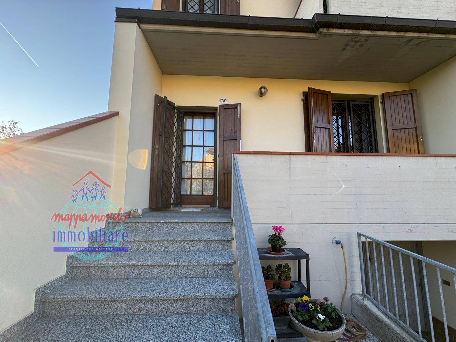 Foto 3 - Villa a Schiera VIA ANTONIO GRAMSCI
 
178/N, Sala Bolognese - foto 3